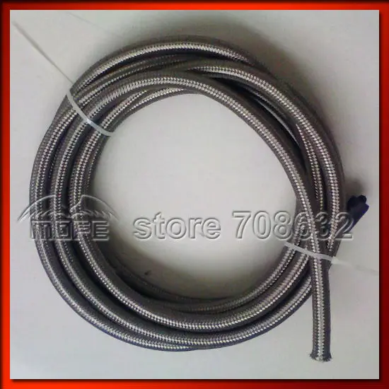 Универсальная Полированная Алюминиевая 2 литровая фурнитура + плетеные масляные