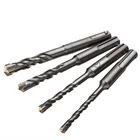 Сверла по металлу, SDS Plus, 110 мм, 56810 мм