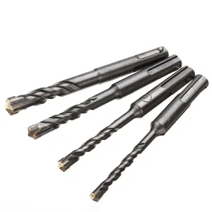 Сверла по металлу, SDS Plus, 110 мм, 56810 мм