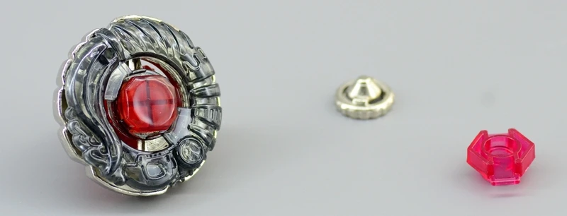 Beyblades прочный металлический верх для спиннинга серия Zero G BBG13 пират киллерен A230JSB |
