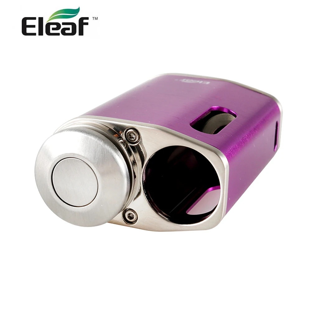 Оригинальный Eleaf iStick Pico Baby батарея мод Встроенный 1050 мАч выход 25 Вт коробка|eleaf istick