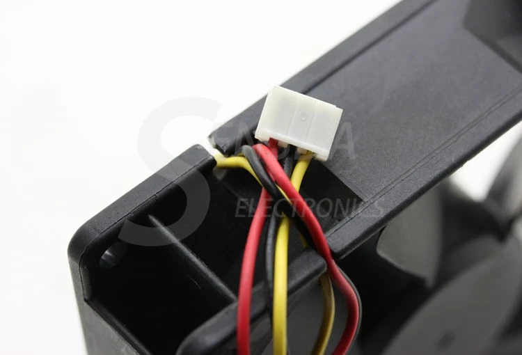 Для Охлаждения Sunon PMD1209PTB2-A 9025 9 см 90 мм AC/DC 12V 4 6 Вт сервер осевой кулер вентилятор