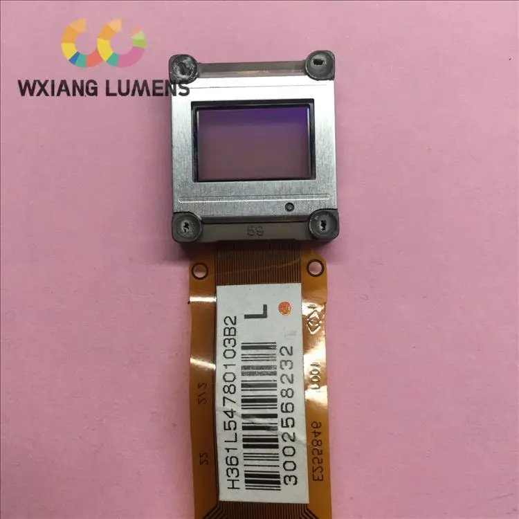 Оригинальная оригинальная Светодиодная панель матричная HTPS s для Epson детали