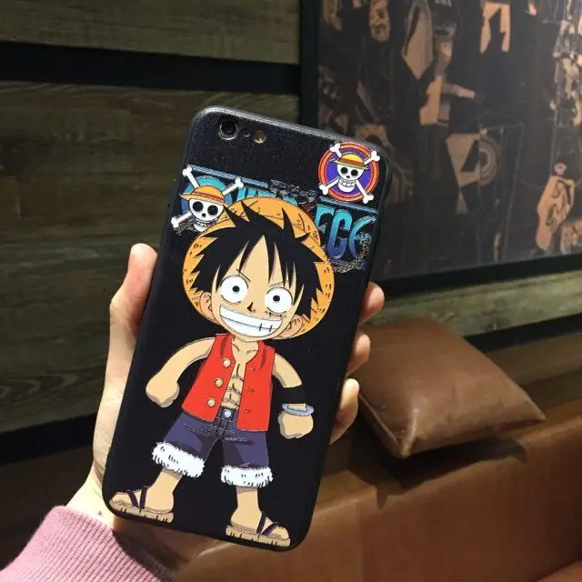 Чехол для телефона xiaomi redmi 7A милый мультяшный высококачественный мягкий чехол из
