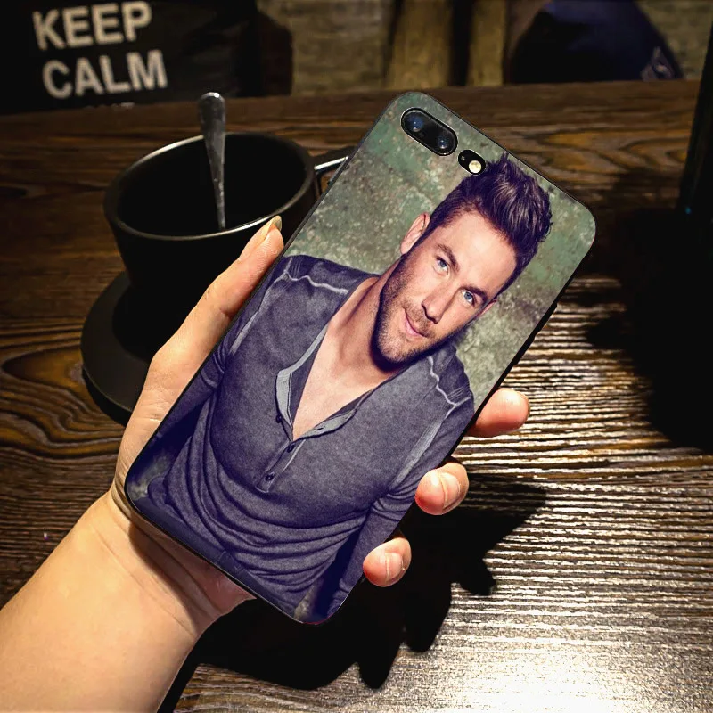 MaiYaCa Julian Edelman защитный мягкий tpu мобильный телефон чехол для iPhone X 6 6s 7 7plus 8 8Plus 5 5S 5C