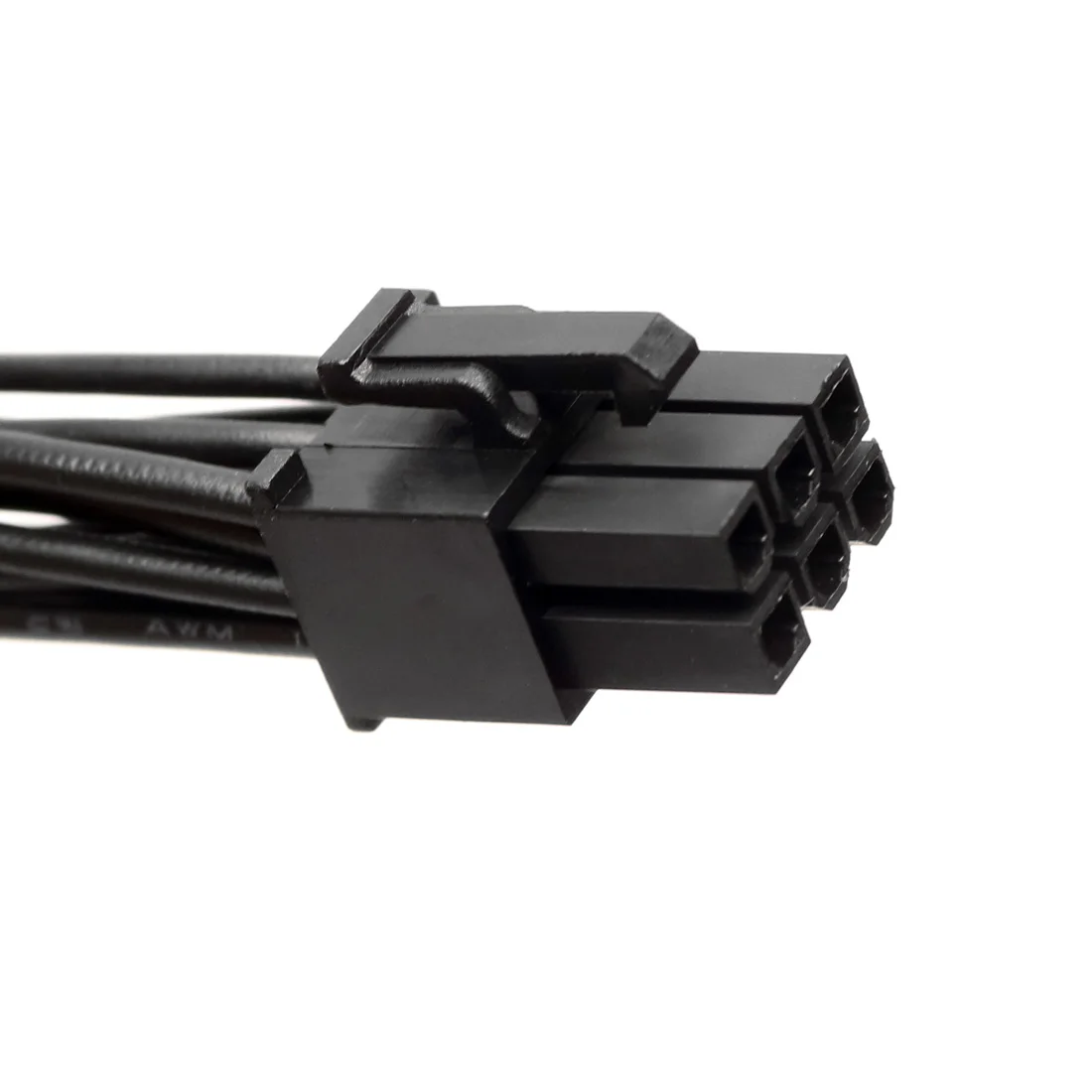 Материнская плата 6 контактный малый тип на 2 портовый PCI E PCIe Графический видео