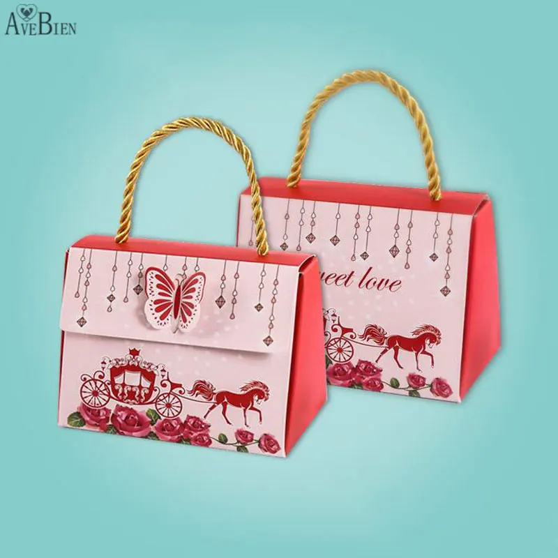 Подарочная коробка AVEBIEN 50 шт./компл.|box box|box gift boxbox candy |
