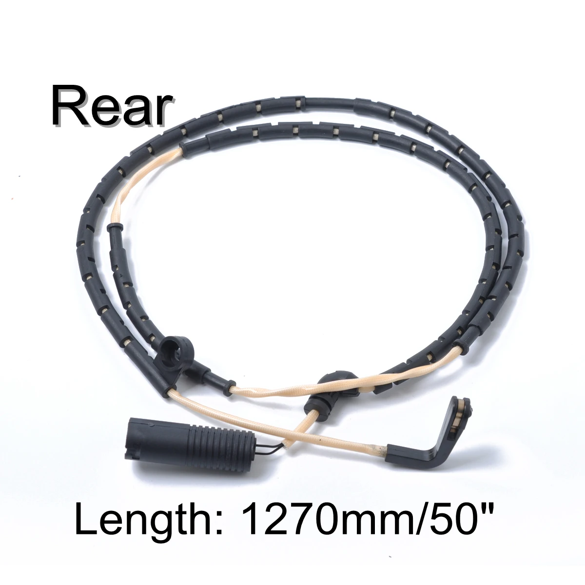 Дисковый тормоз для Land Rover Range 2012 2006 Задняя Тормозная колодка датчик износа OEM