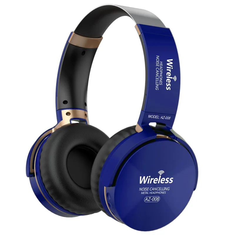 Проводная и Беспроводная игровая гарнитура Bluetooth Hi Fi стереонаушники TF карта