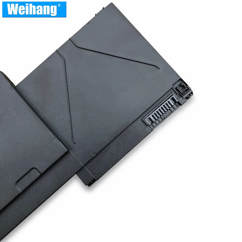 Корейская батарея Weihang SB03XL для HP EliteBook 720 G1 G2 725 820 E7U25AA E7U25ET HSTNN LB4T 716726 1C1