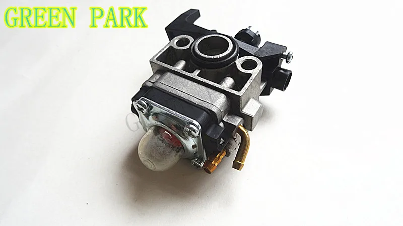 Карбюратор Carb ПОДХОДИТ ДЛЯ Honda GX35 GrassTrimmer двигатель 16100-Z0Z-034 Газонокосилка кусторез запчасти(лучшее качество