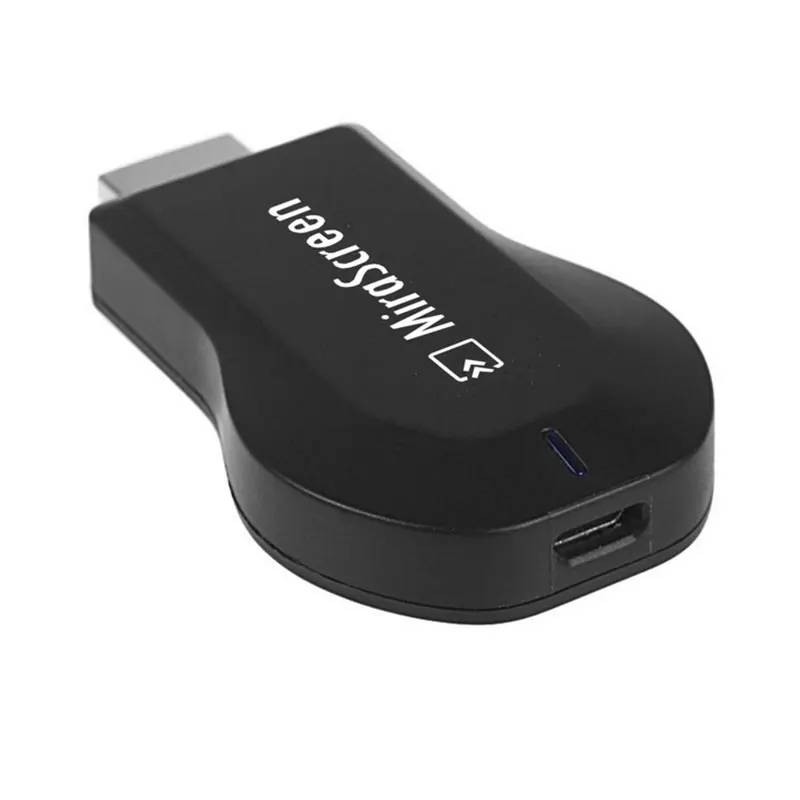 Новый ключ HDMI приемник Мини Android Airplay WiFi Дисплей мульти дисплей 1080 Full HD аудио видео