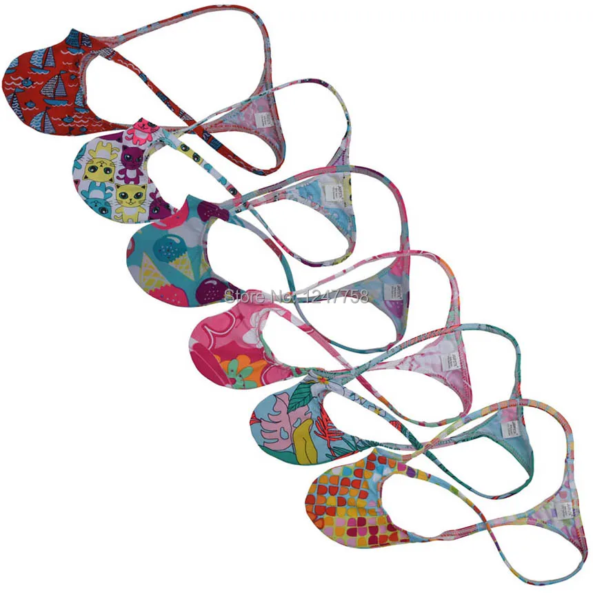 Ограниченная серия мужские экстремальные микро стринги пуш ап плавки Танга