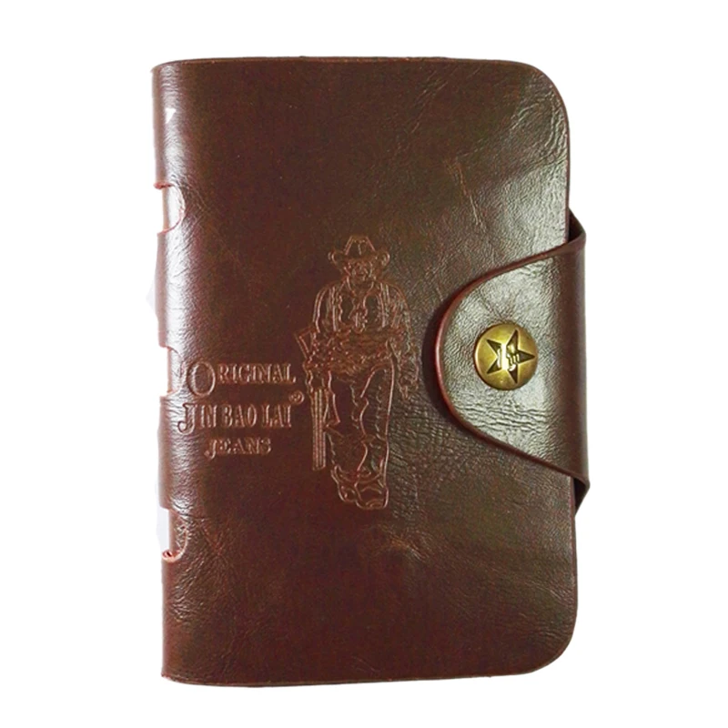 Мужской кошелек от известного бренда Cortex дизайнерские кошельки с карманом для