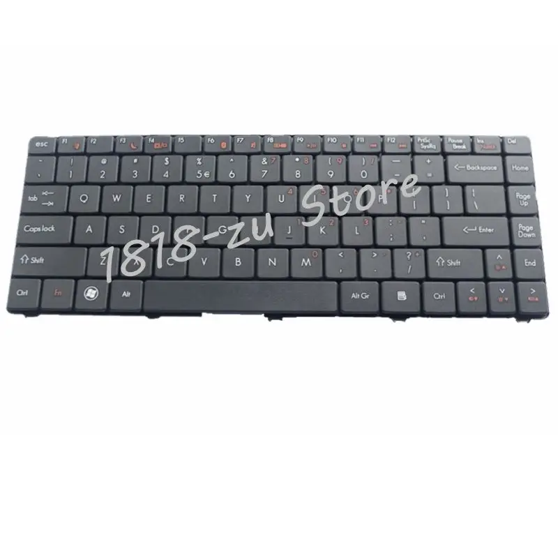 YALUZU новая клавиатура для ноутбука Acer Aspire 4332 4732 4732Z eMachines D525 D725 GATEWAY NV40 NV42 NV44 NV48 NV4800