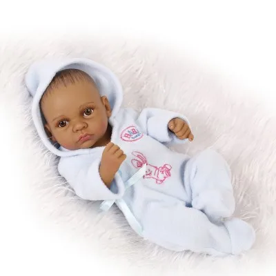 28 см Reborn Baby Doll Одежда Одеяло для колыбели аксессуары для подушек