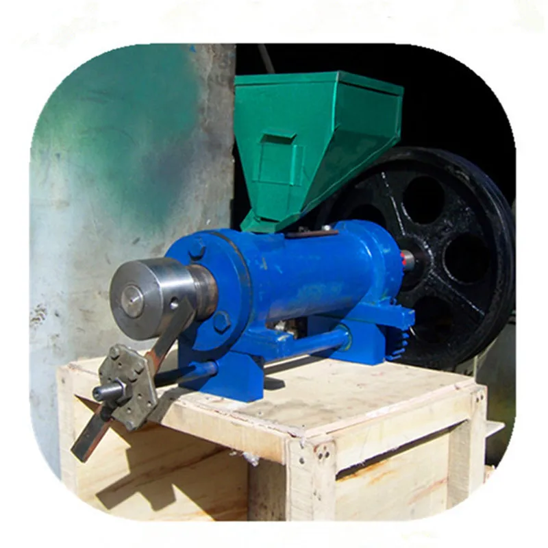 Новый дизайн машина для производства кукурузы воздушного риса экструдер