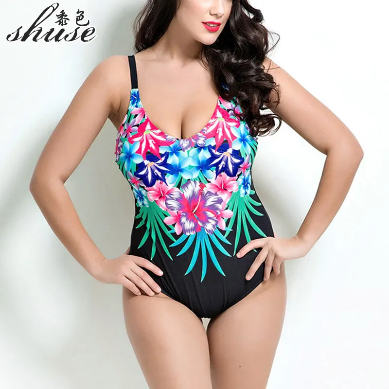 Цельный купальник сексуальный для женщин с открытой спиной купальный костюм