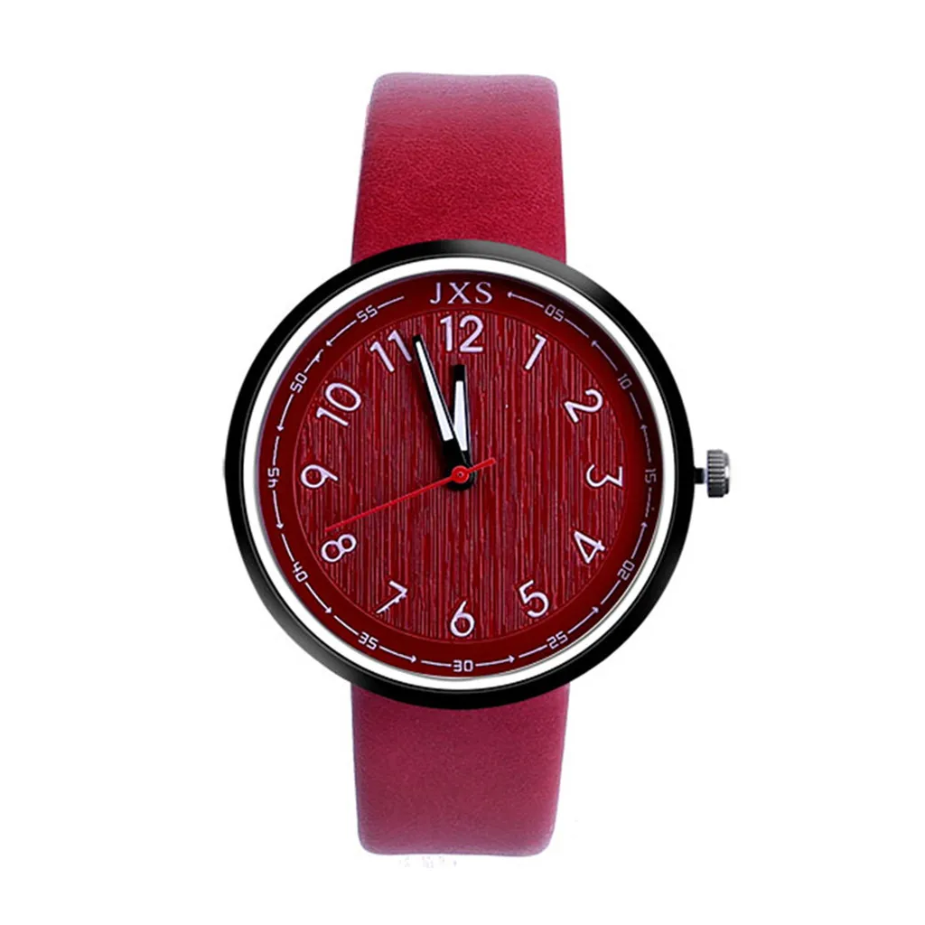 Часы Montre Femme женские модные роскошные часы для отдыха кожаный ремешок стальные