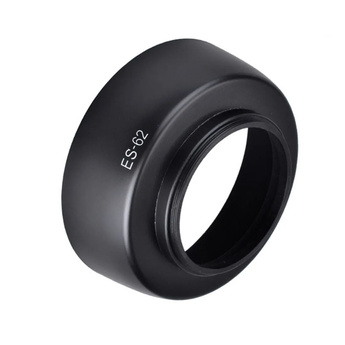 Centechia ES-62 50 мм ES 62 ES62 бленда объектива Реверсивные аксессуары для камеры Canon 450D EF50mm