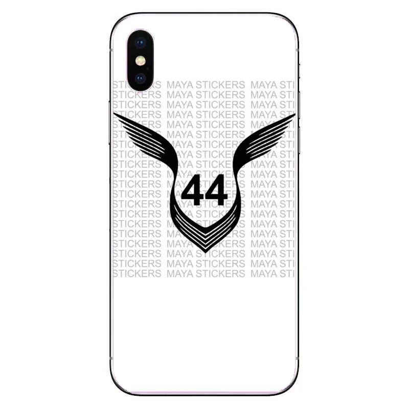 TPU Популярный чехол для iPhone11Pro Max XS XR XS MAX 6S 7 8 Plus 6Plus 7plus 8plus Fundas Coque Lewis Hamilton F1 гоночный автомобиль звезда мужской чехол - Цвет: TPU