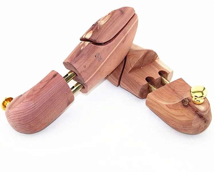 Растяжитель деревьев для обуви из дерева натуральный Кедр Новой Зеландии