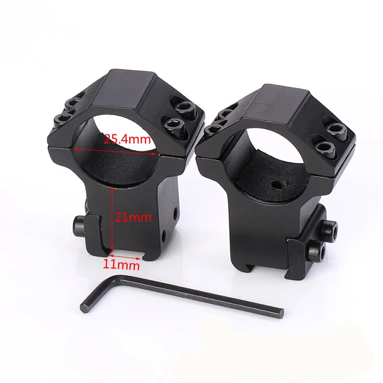 11mm LUGER VX-3 4,5-14x40 охотничья Оптика прицел тактическое стекло Сетка Mil-Dot прицел для винтовки Воздушный пистолет - Цвет: 11mm