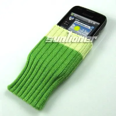 6 x iSOCK носок чехол сумка для IPOD TOUCH 2ND 3RD 4TH NANO Классический IPHONE 3 4 MP3 MP4|cover for ipod touch|cover