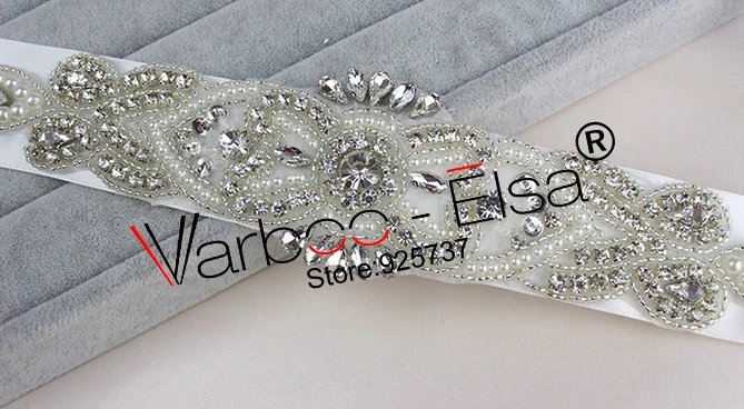 vestido festa longo noite casamento bridal belts with crystals wedding bouquets belt rhinestone accessories | Свадьбы и торжества