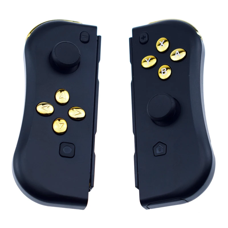 Беспроводной bluetooth контроллер Nod Joy Con индукционный джойстик с левой и правой