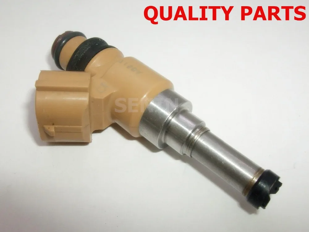 Оригинальный Топливный инжектор OEM 1pce для 2007 инжектора Yamaha|injector injector|injector yamahainjector