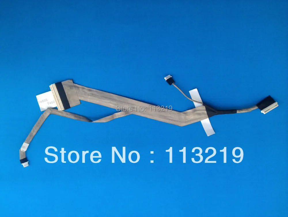 

New Lcd Cable For Acer aspire 5738 5338 P/n: 50.4CG13.002