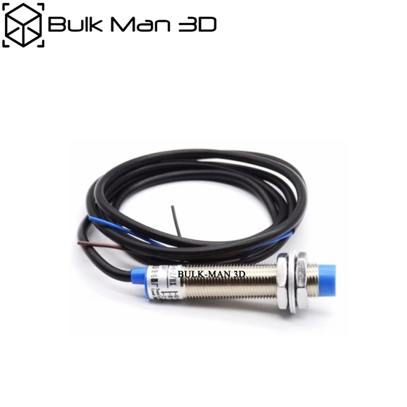 

Inductive Proximity Sensor LJ12A3-4-Z-BX