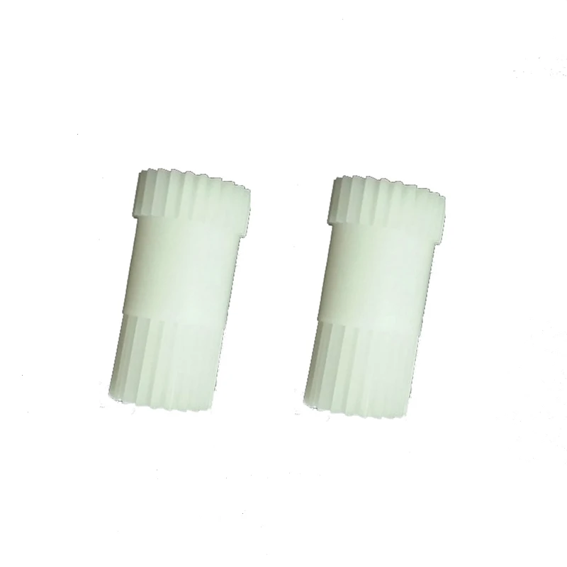 Детали для копира Vilaxh 2 шт. 6LJ768120 6LJ76812000 24T/21T Toshiba E Studio 2006 2306 2505 2506 2307 2507|drive gear|copier