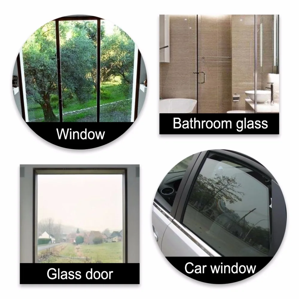 Скребок из нержавеющей стали со съемным стеклоподъемником с удобной ручкой для