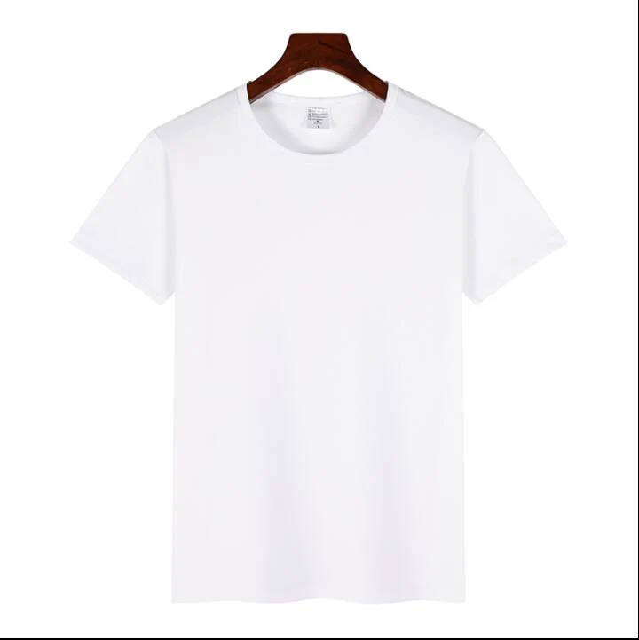 Брендовая дизайнерская Модальная футболка с логотипом для мужчин и женщин