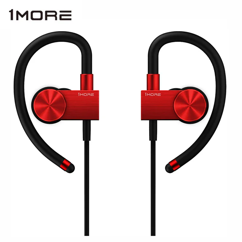 1 еще E1023BT Спортивная bluetooth гарнитура в уши беспроводные наушники для бега с