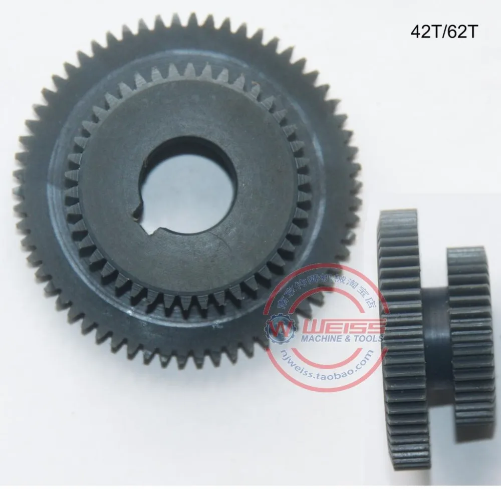 

gear nylon for desktop milling machine bench top machinery
