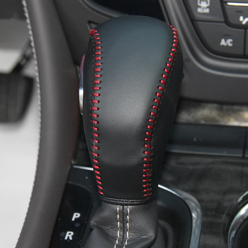 Чехол для Buick ENVISION с автоматическим чехлом Стильный автомобильный чехол рычагом