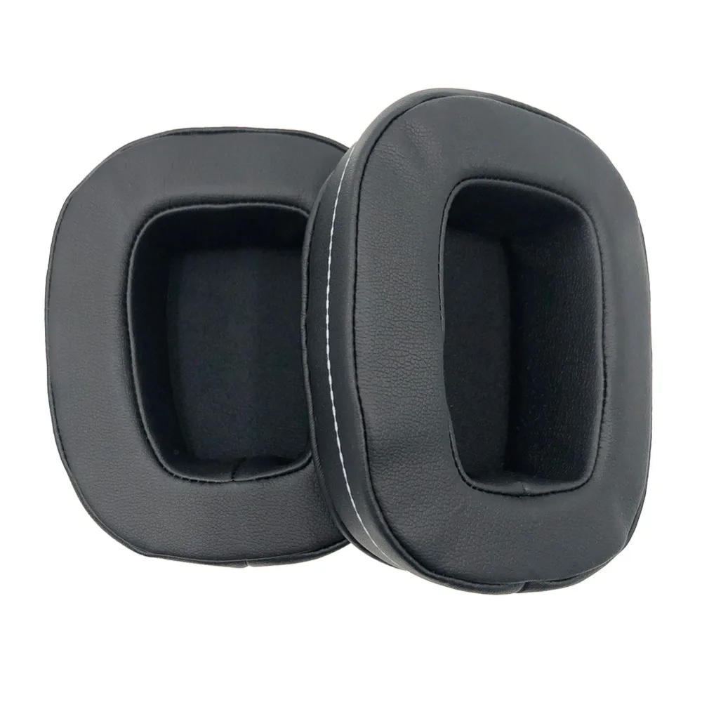 1 Pair of Ear Pads Cushion Earpads Cups Pillow Replacement Cover for DENON AH-D600 AH D600 Sleeve Headset Earphone | Электроника