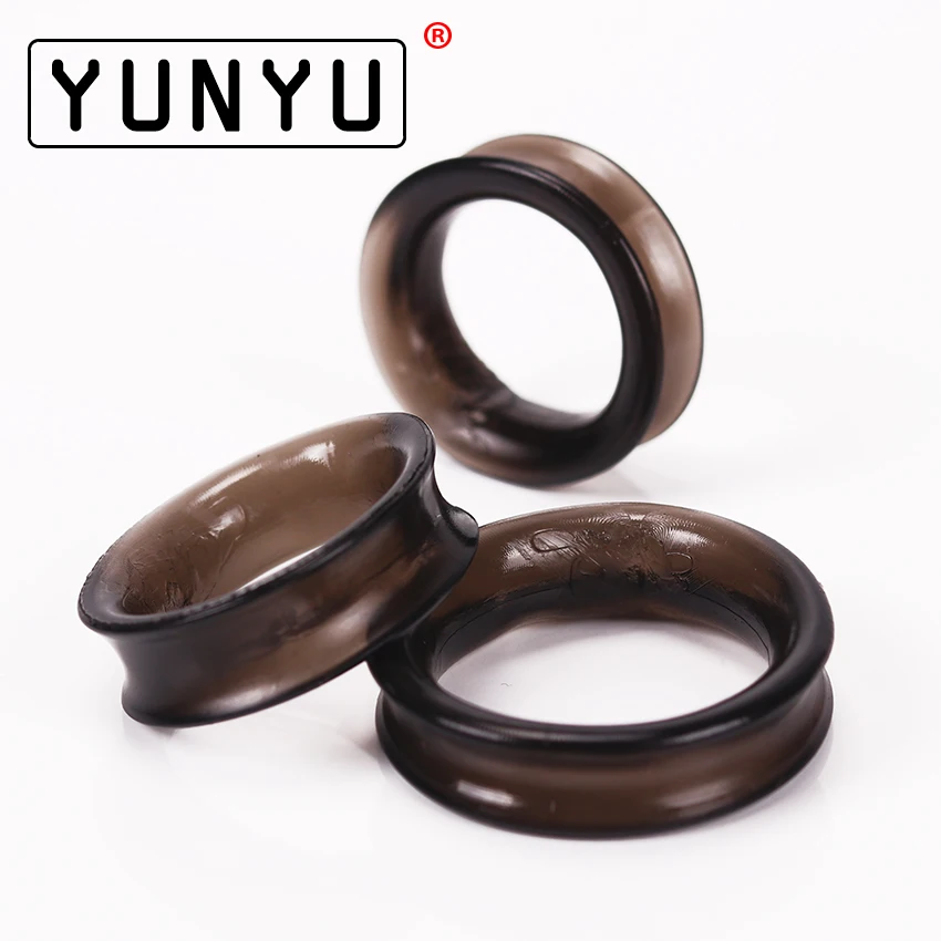 3PCS Penis Ring Delaying Ejaculation Silicone Cock Rings Sex Toys for Couples Lock | Красота и здоровье