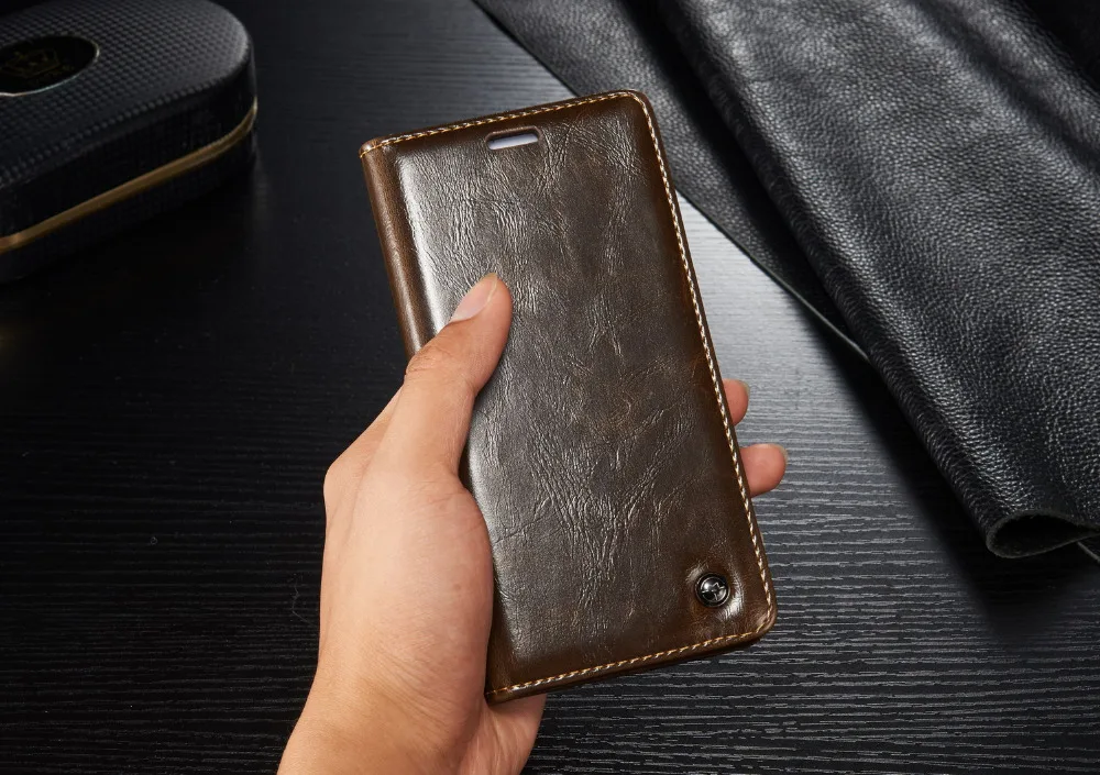 Чехол для Xiaomi Redmi Note 4 x, Роскошный чехол из искусственной кожи, чехол для Coque Xiaomi Redmi Note 4 X 4X, Магнитный Флип-кошелек, чехол-подставка