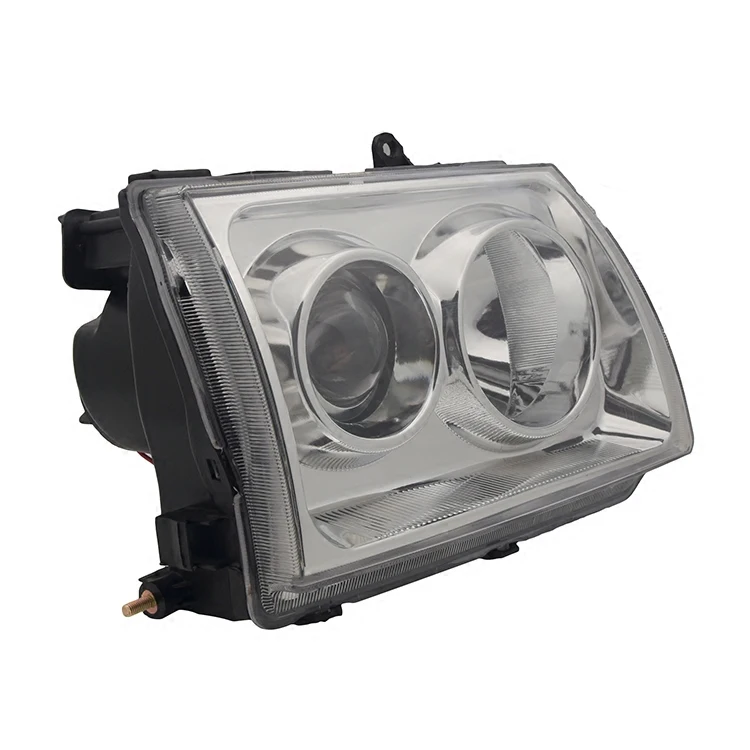 4101100 F00 4101200 фара для GREAT WALL DEER SAFE пикап|Фара авто в сборе| |