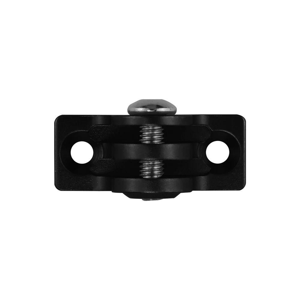 Штатив-адаптер для GoPro Hero 8 7 6 5 Black Xiaomi Yi 4K Sjcam M10 Sj8 Eken