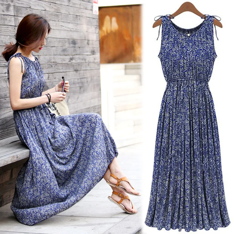 Богемные длинные платья для беременных Одежда платье Vestidos Для Беременных