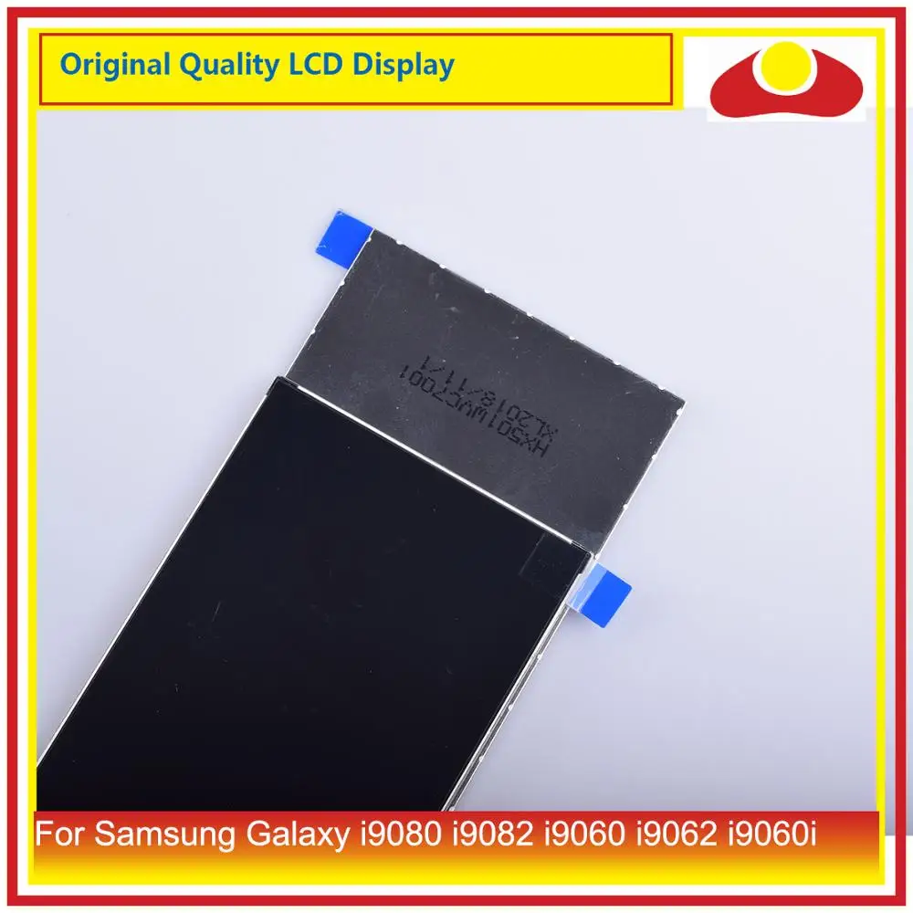 10 шт./Лот 5 0 дюйма для Samsung Galaxy Grand Duos i9082 i9080 Neo plus i9060i i9060 i9062 i9063 ЖК экран Pantalla Monitor|lcd
