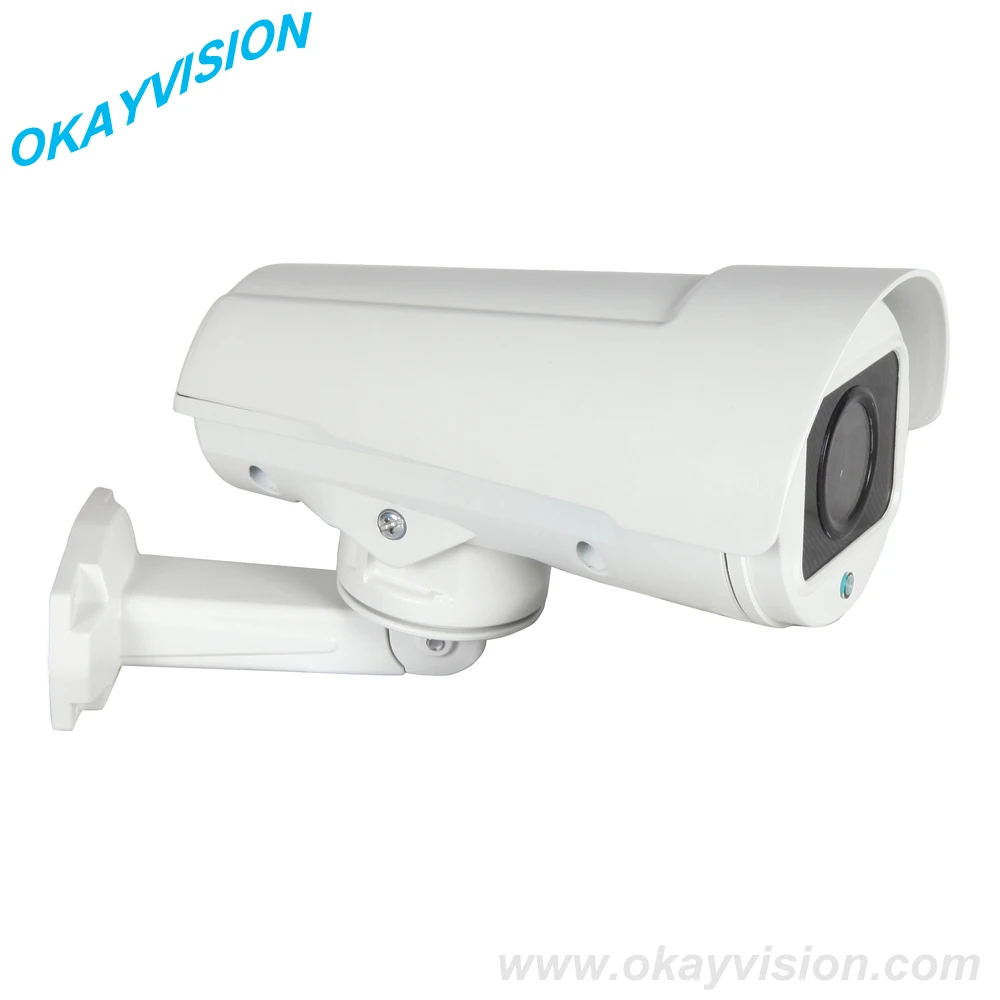 4x моторизованный зум объектив Full HD 1080 P 2.0mp Цвет ИК PTZ пуля Камера 200 Вт AHD TVI CVI