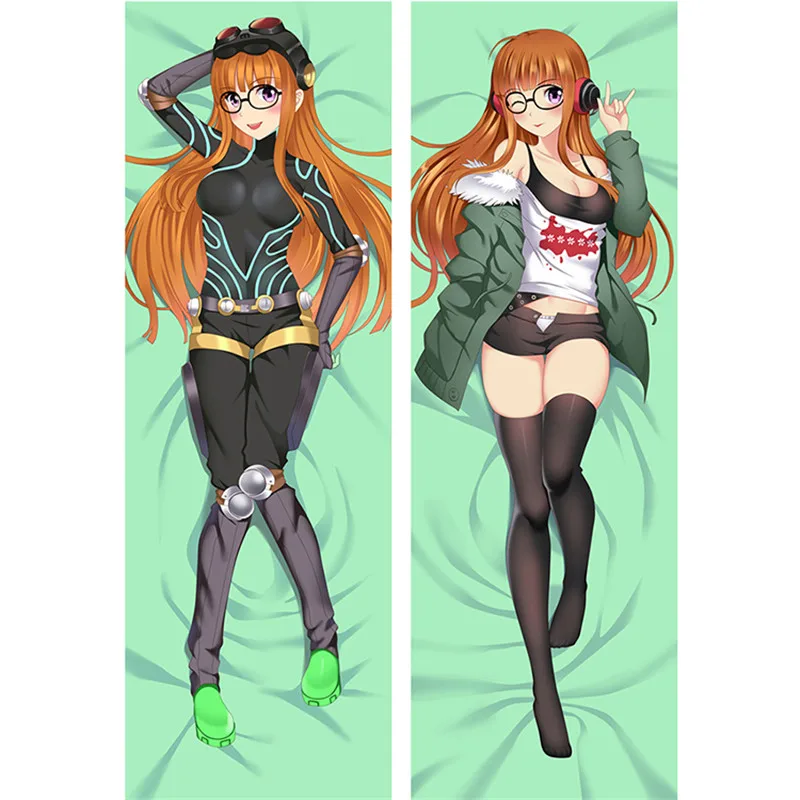 Горячая продажа новый дизайн аниме Подушка Dakimakura корпус обнимая тело Chika