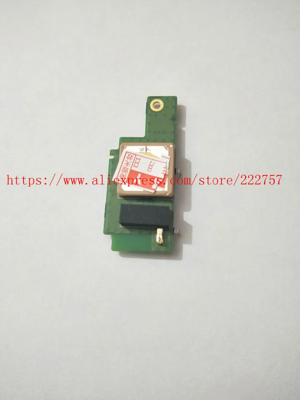 Original GPS Module Menu Board for Gopro Hero 5 Hero5 Repair Part