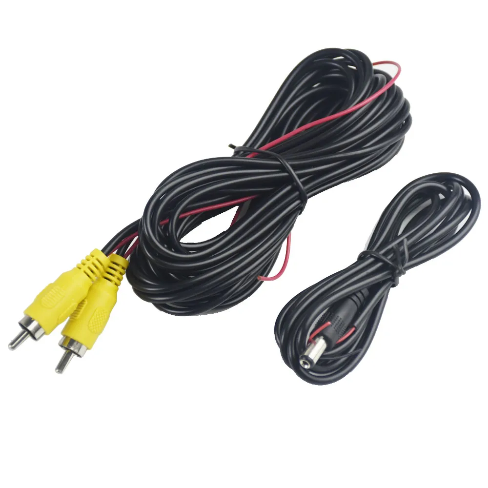 $91.87 Car Trunk Handle Camera Rear View HD Camera for Skoda Octavia A5 A7 Rapid Fabia Kodiaq 2010 2012 2013